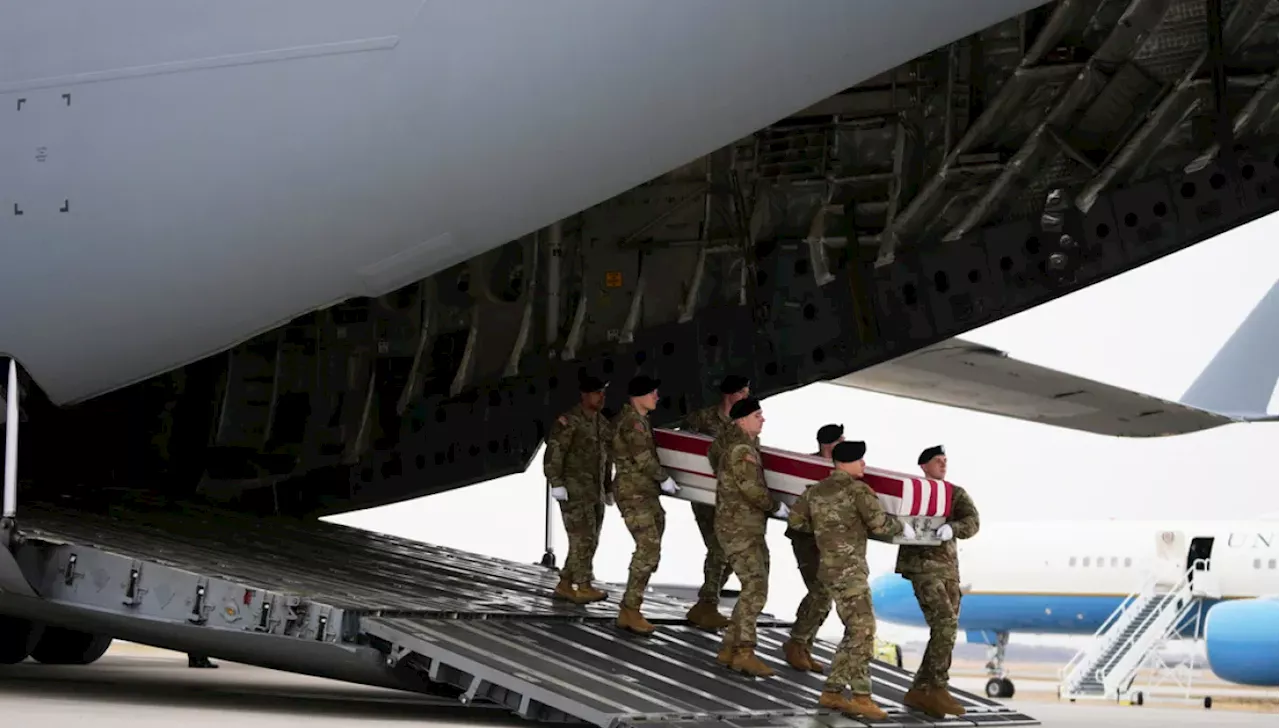 Fatalities Mount as Iranian Strikes Hit U.S. Bases in Jordan and Iraq
