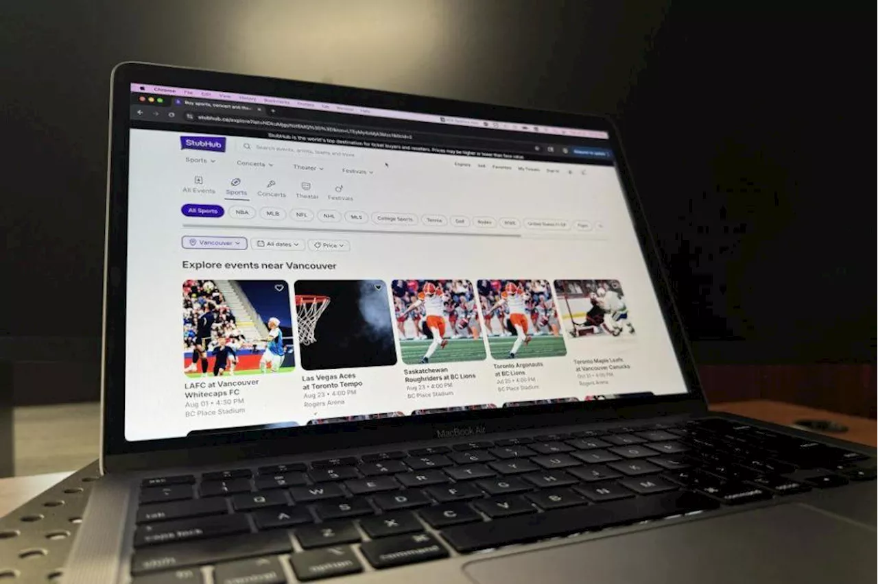 StubHub Faces National Class Action Over Missing $19,000 World Cup Tickets