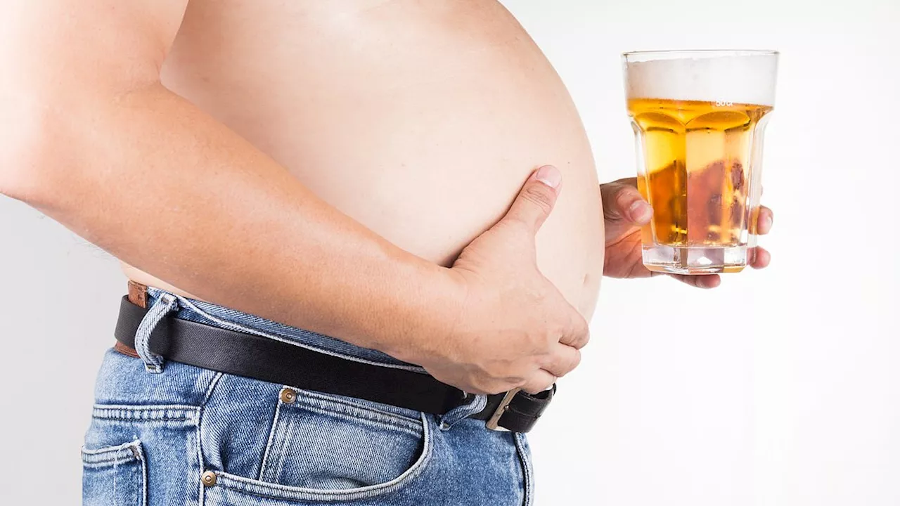 Beyond the Scale: Could Ozempic Be the New Frontline Against Alcoholism?
