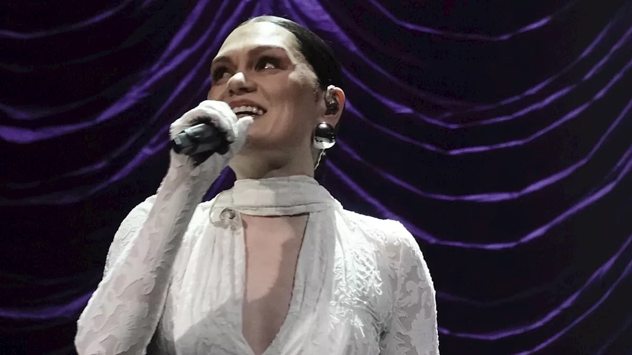 From Chart-Topper to No. 19: The Commercial Fade of Jessie J