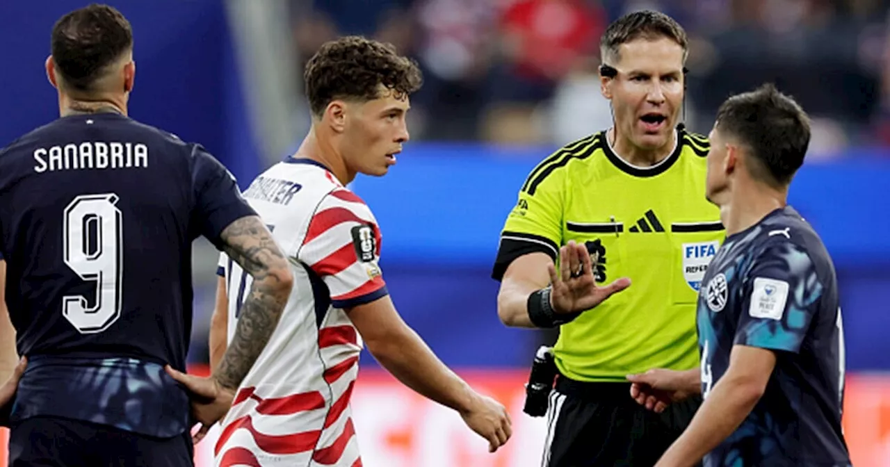World Cup Rivals Reunited: The Berhalter-Cubas Storyline at BC Place