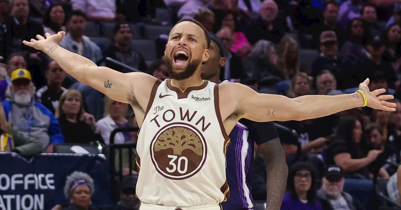 Canonizing the King of the Three: Stephen Curry's Rare Hall of Fame Honor