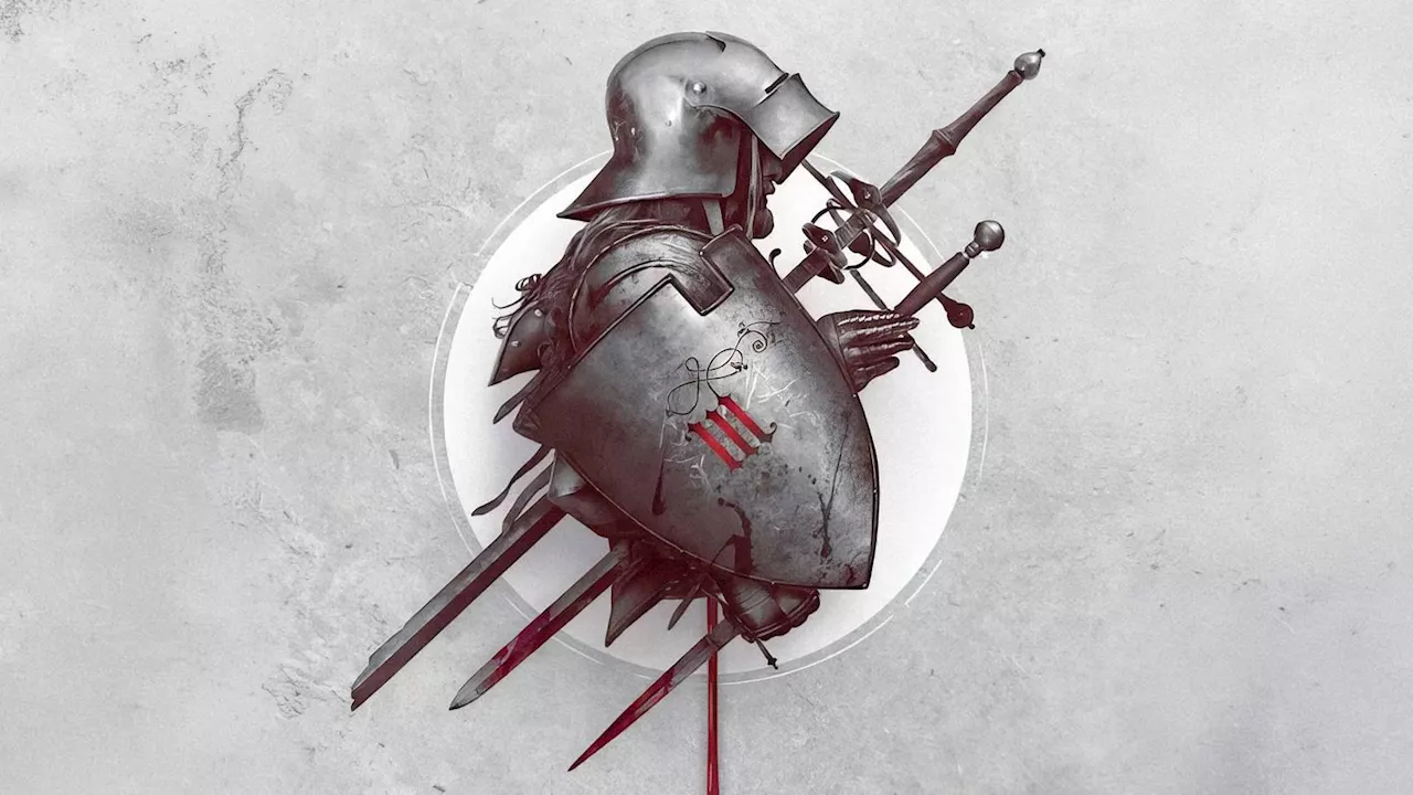 Beyond the Epic: Why Joe Abercrombie's Grimdark Vision Redefines Fantasy