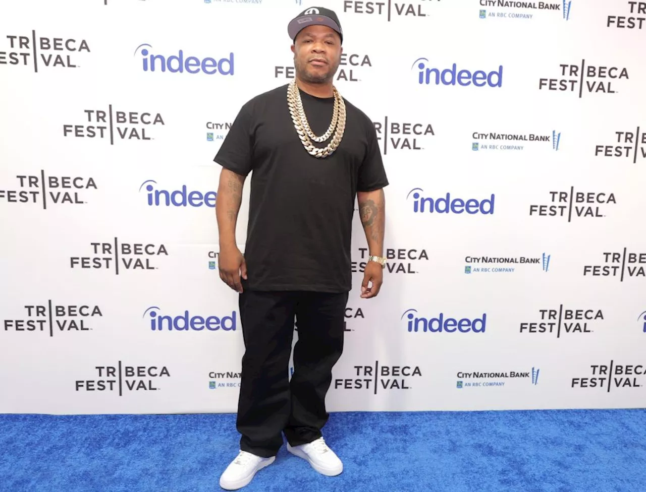 Beyond the Beats: How Xzibit’s 20-Year-Old Cat Thunder Cat Defied the Odds