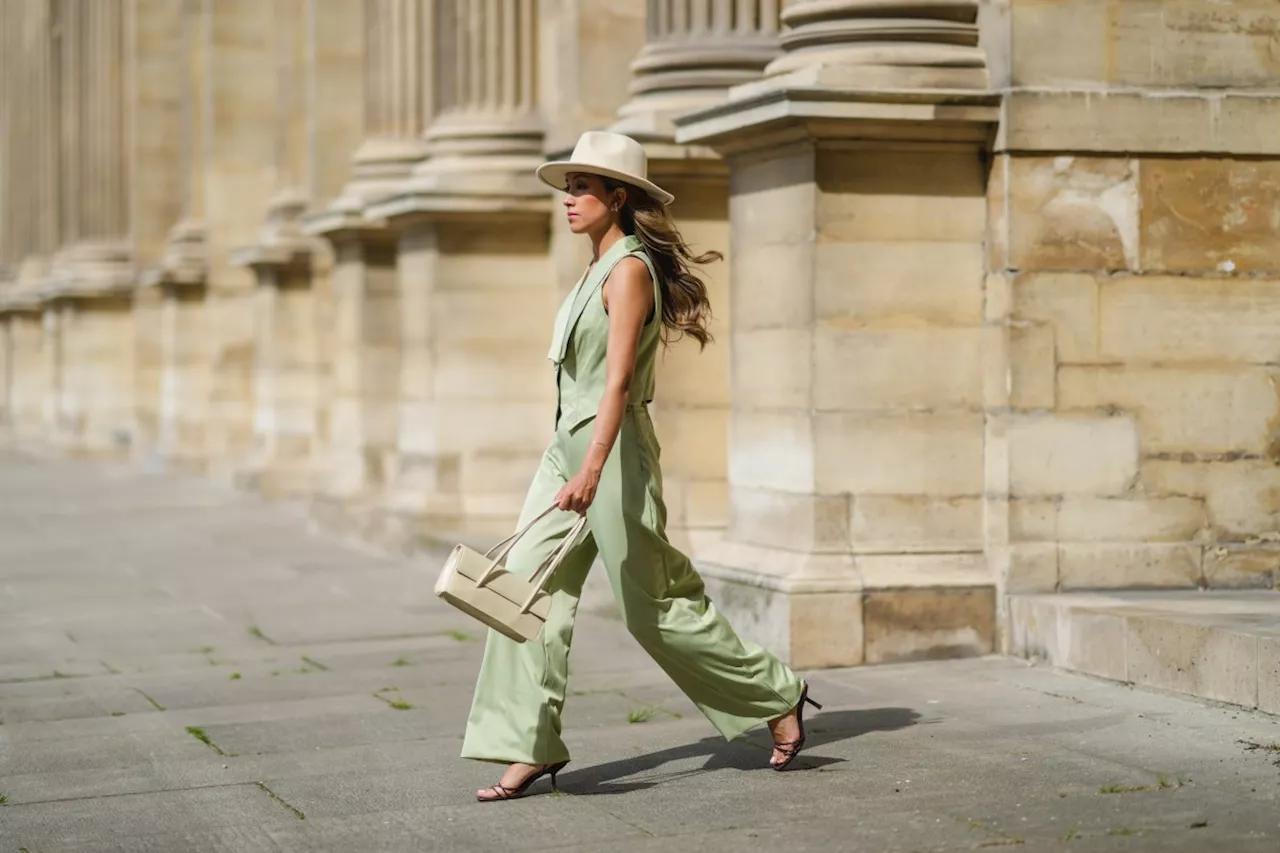 Nantucket Chic: Decoding the 17 European-Inspired Summer Dress Trends