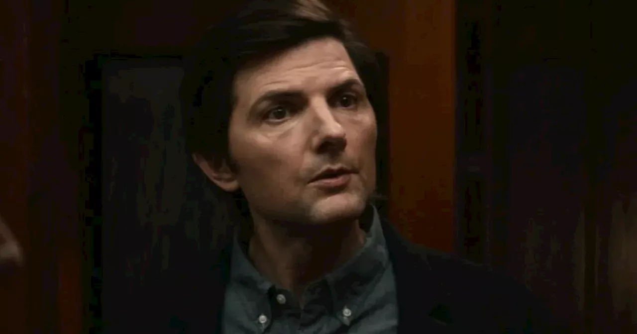 Adam Scott and Danielle Deadwyler to Lead Genre-Bending Thriller 'The Saviors'
