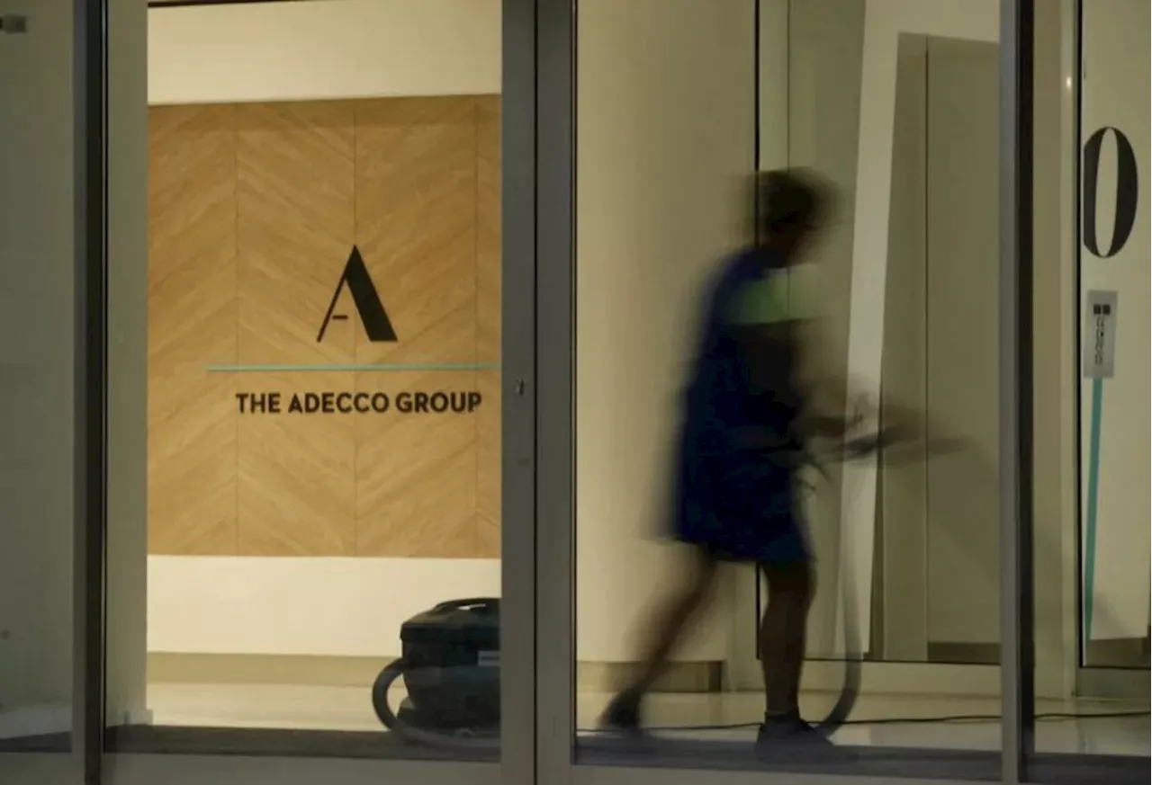 The AI Job Apocalypse is a Myth, Says Adecco CEO