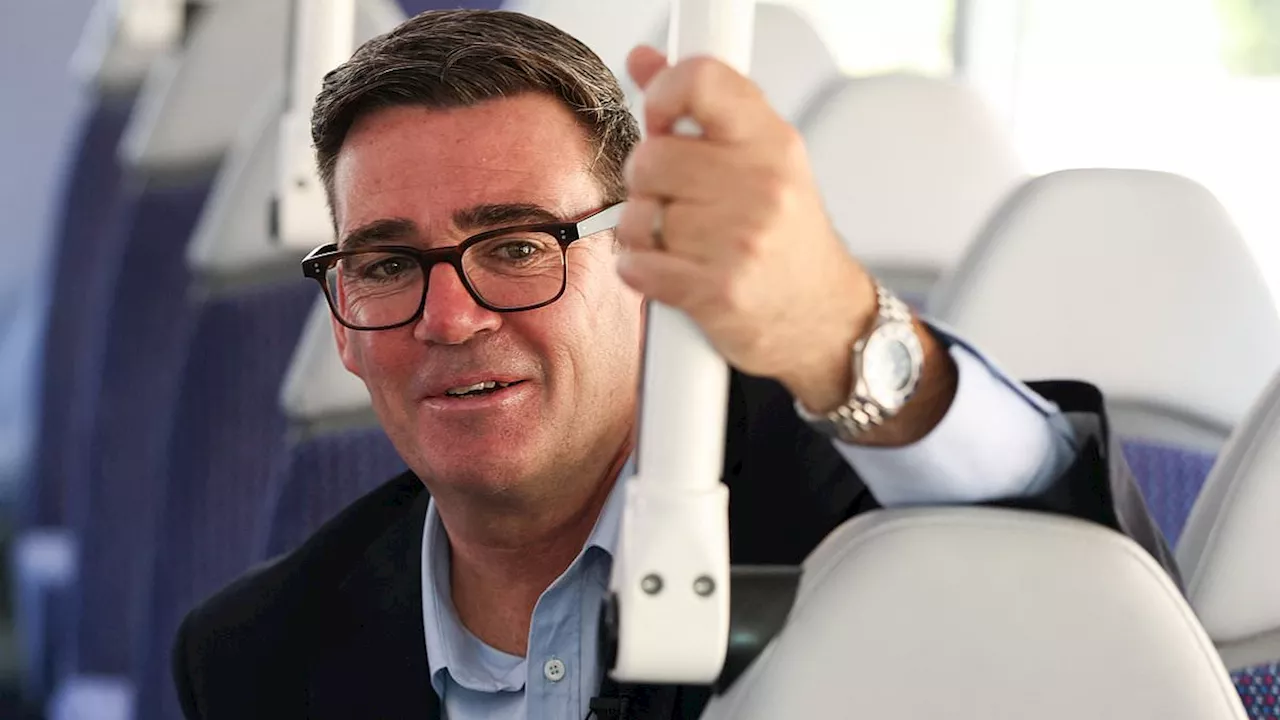 Burnham's High-Stakes Gamble: The £18.7 Billion Care Plan and the 'Death Tax'