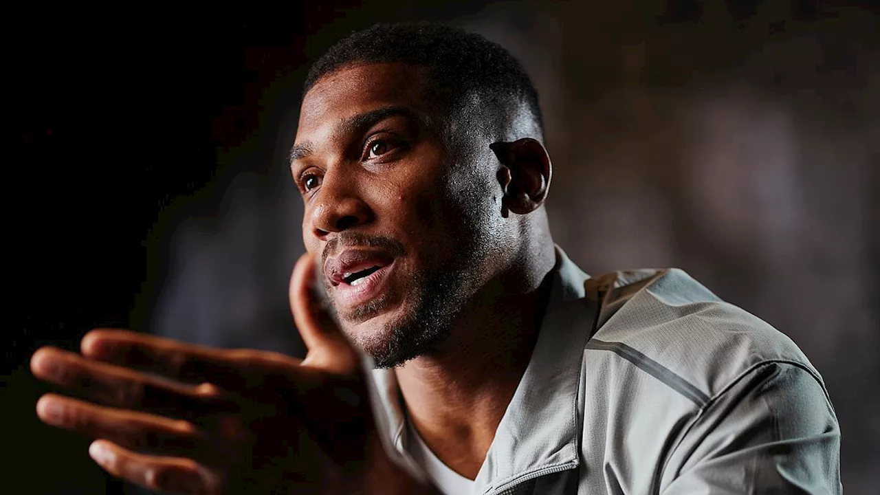 Joshua's Jeddah Return: A Psychological Reset Against Kristian Prenga