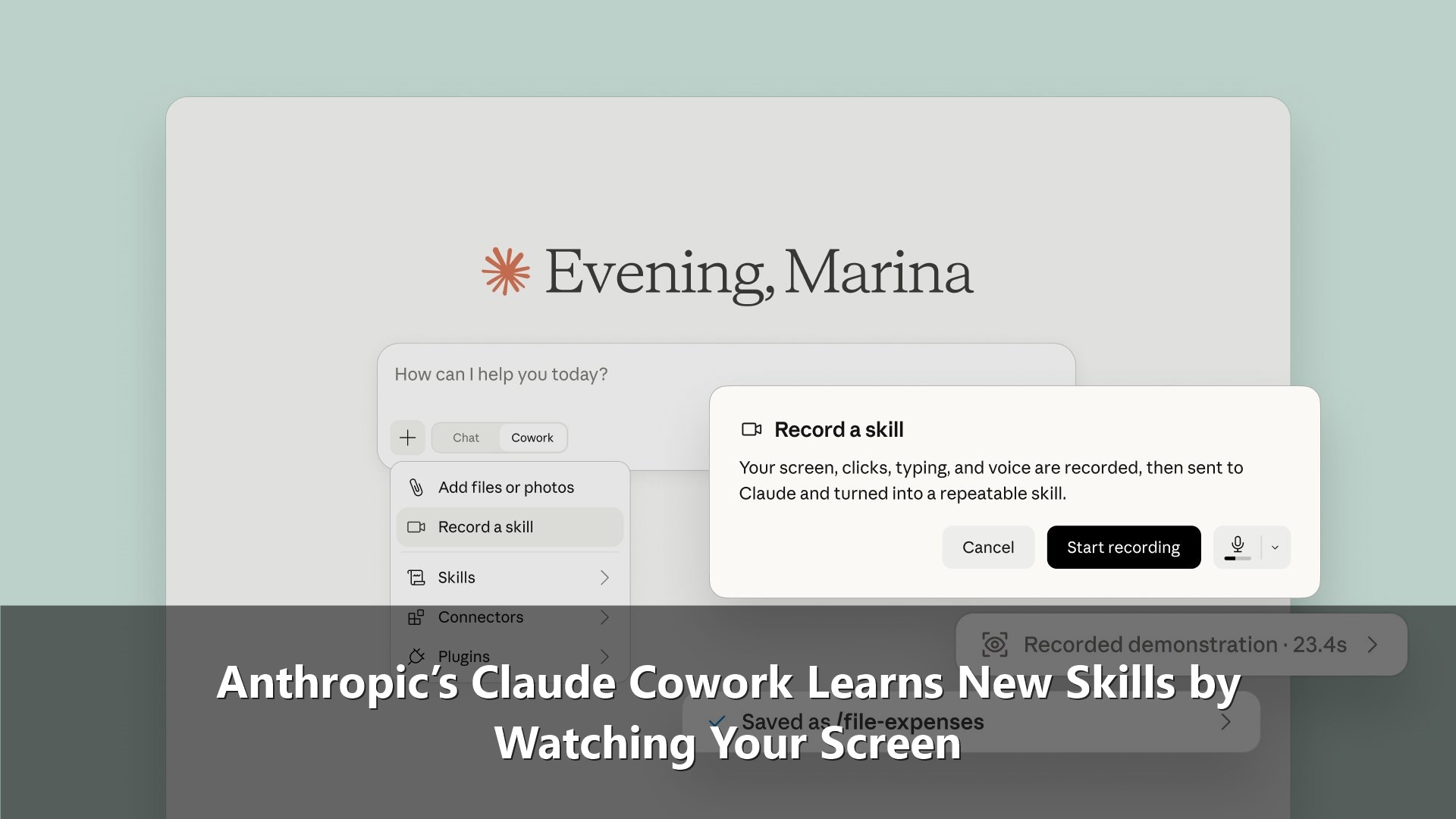 Anthropic’s Claude Cowork: The Shift from AI Assistant to Digital Apprentice