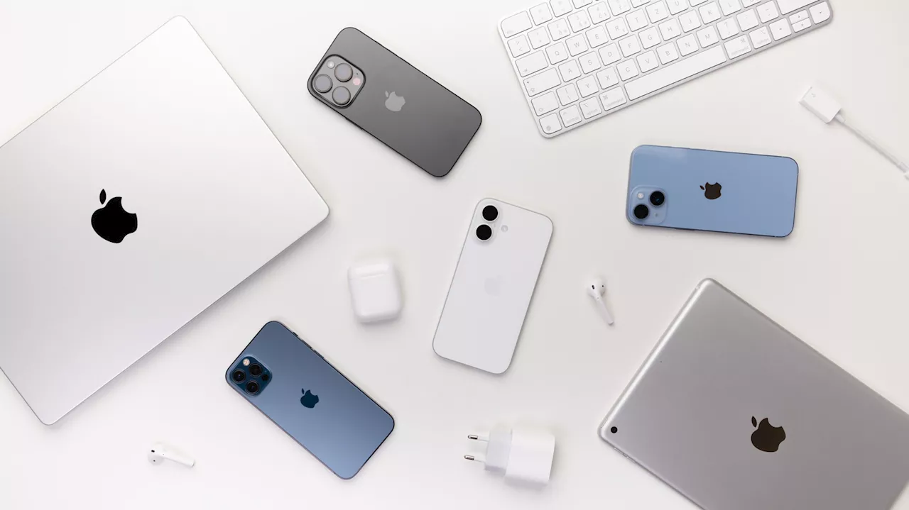 Apple’s Pivot to Leasing: How the Klarna Partnership Redefines Device Ownership