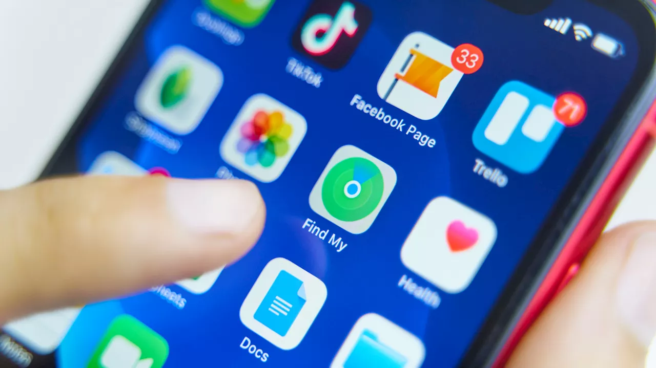 Beyond AirTags: The Hidden Utility of Apple's Find My Network