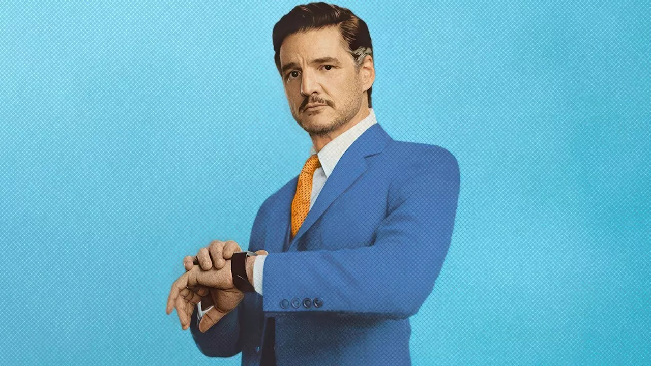 Doomsday's Arrival: Pedro Pascal and Channing Tatum Crash the Avengers' Party