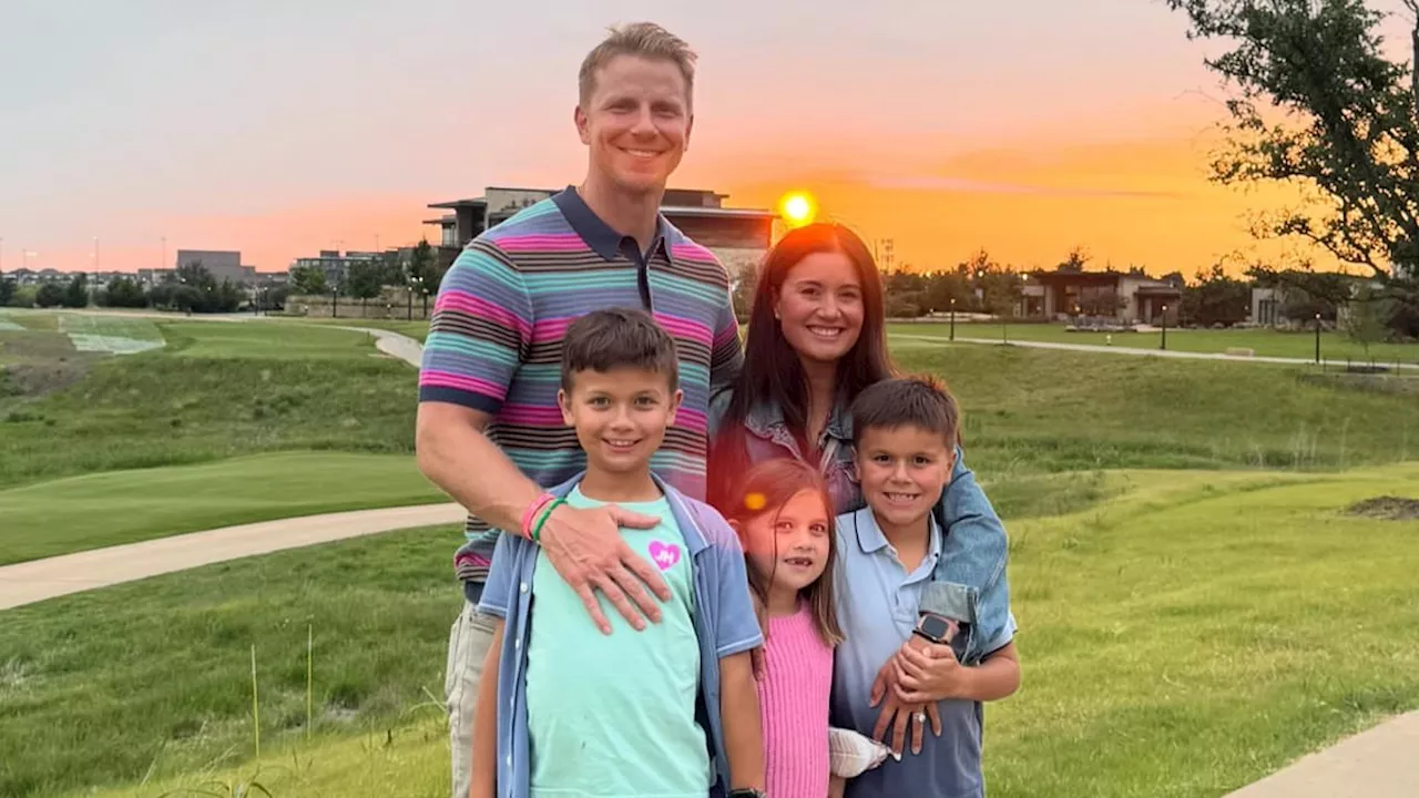 Beyond the Bachelor: The Lowe Family's Battle with Type 1 Diabetes and Trauma