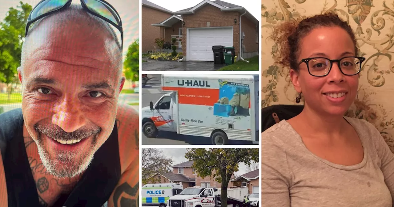 Justice for Sacha Charles: Tony Vito Chimienti Faces Murder Charges in Barrie