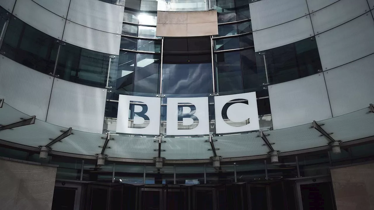 The BBC's £775k Union Bill Amid a Funding Crisis