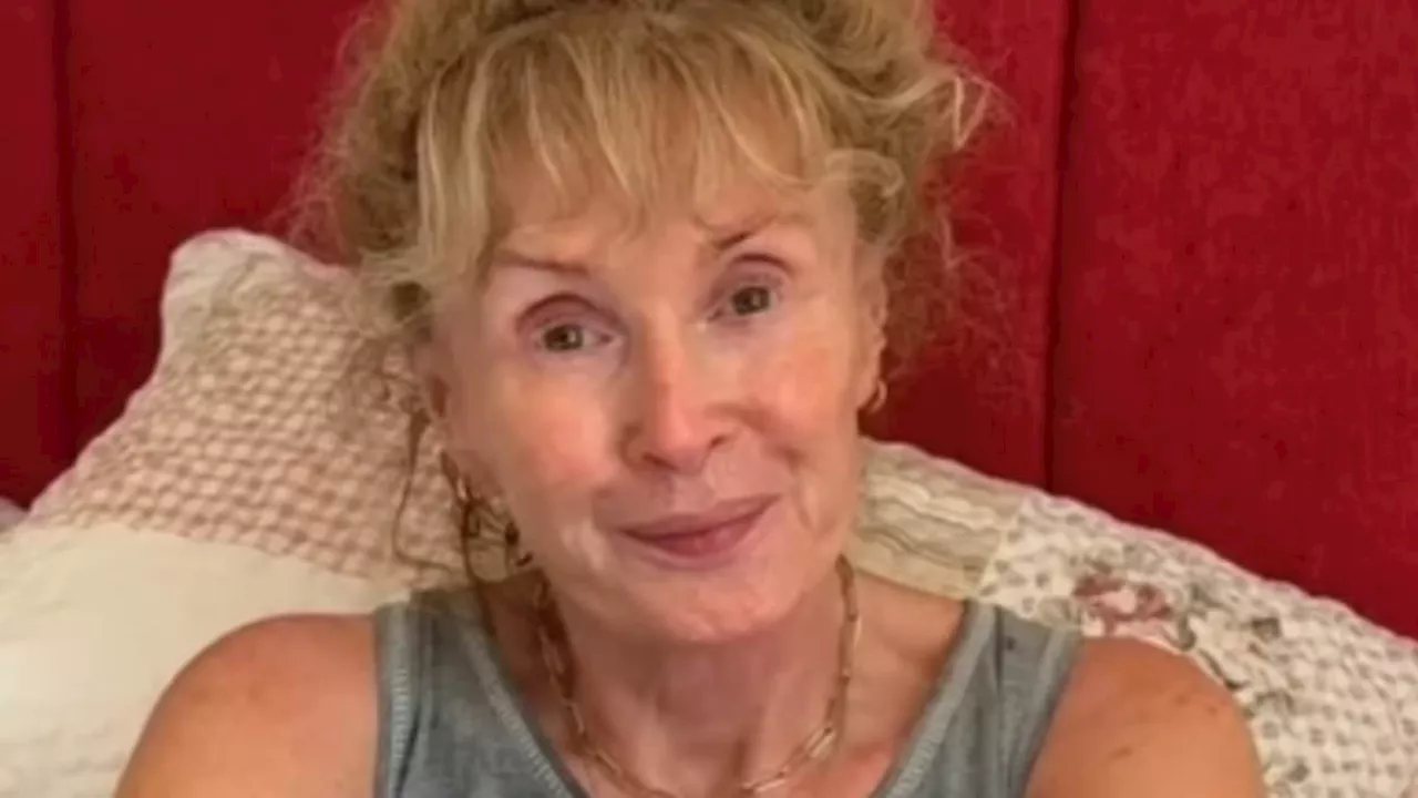 Beverley Callard’s Raw Account of Breast Cancer Recovery and the ‘New Beginning’