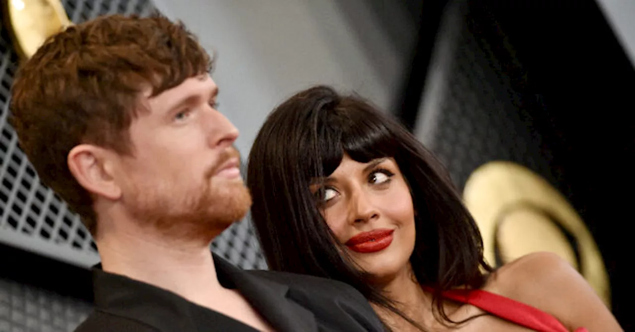 Jameela Jamil’s "Most Evil" Comment Sparks Backlash Over UK-US Political Links