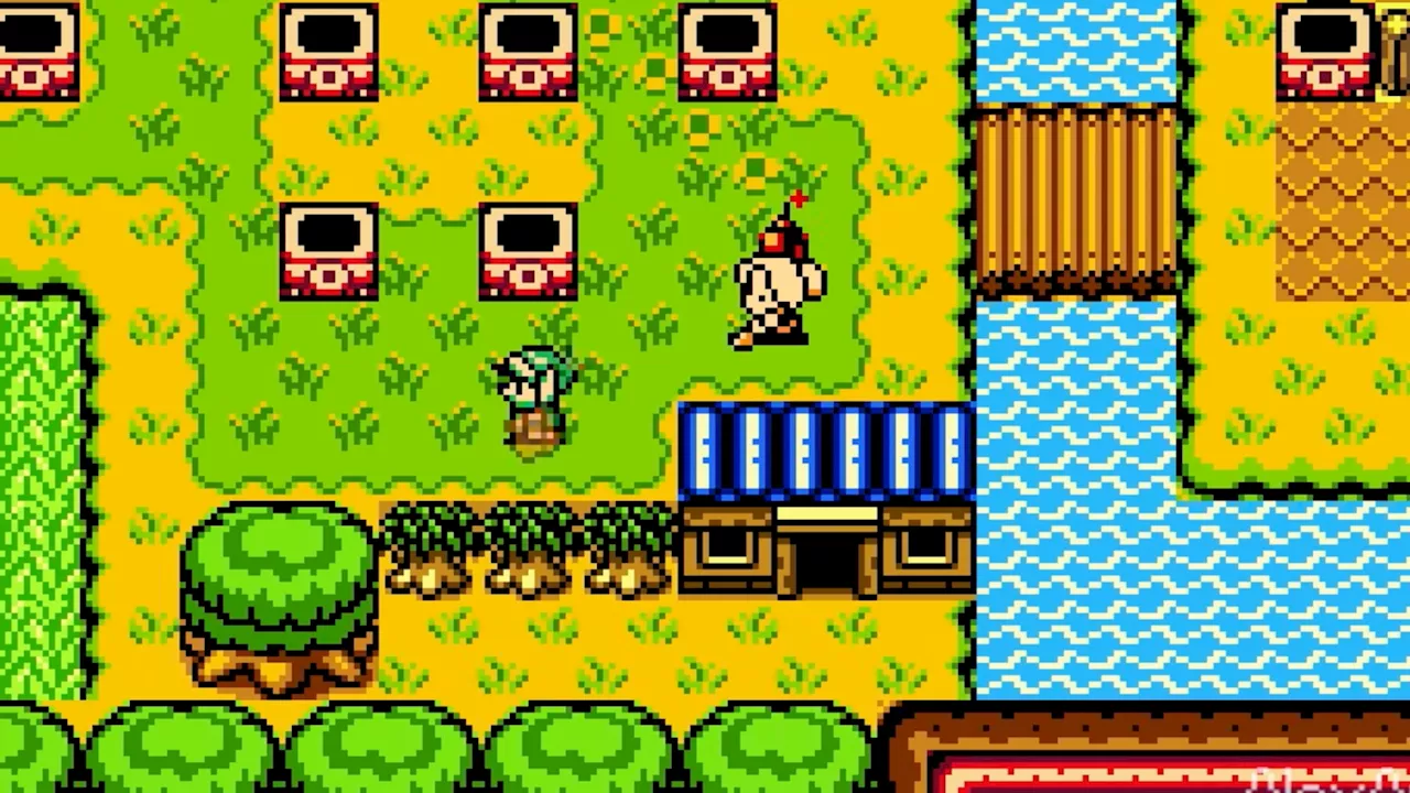 Zelda’s 25-Year Legacy: Fan Projects and the Race for Oracle Remakes