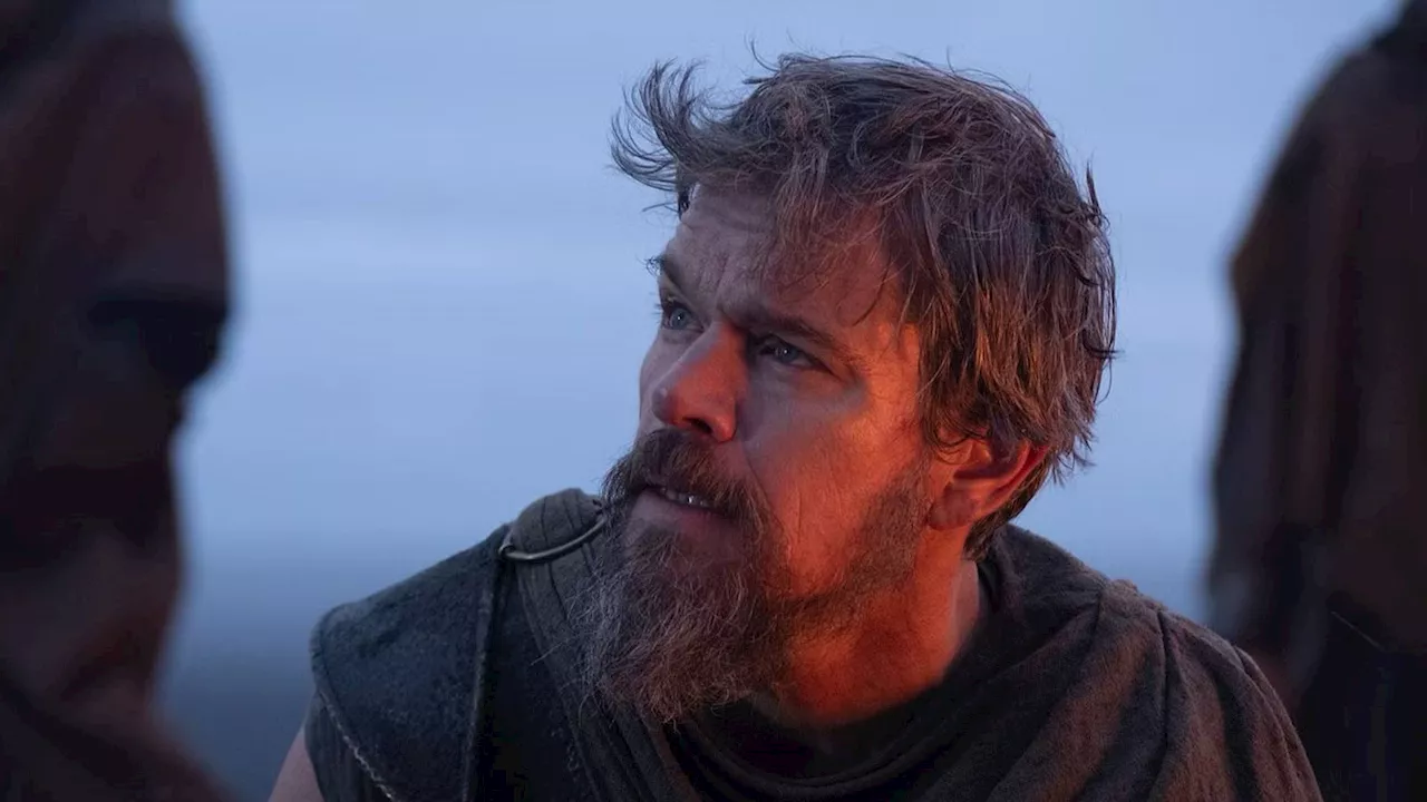 Beyond the Spectacle: How Christopher Nolan’s 'The Odyssey' Defied the Critics