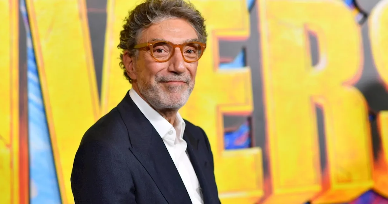 Chuck Lorre’s Chipotle Joke: A Playful Jab at the $100 Billion Paramount-Warner Merger