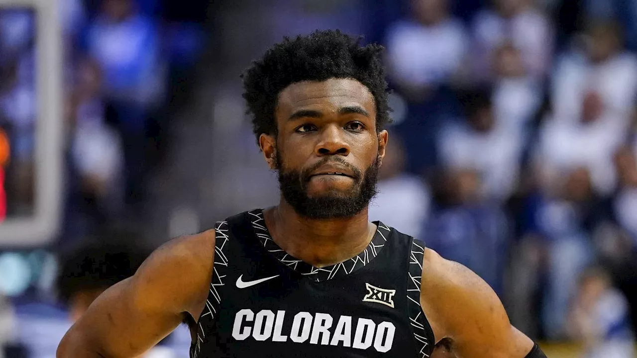 Colorado Buffaloes' Big 12 Climb: Can Tad Boyle Restore the Glory?