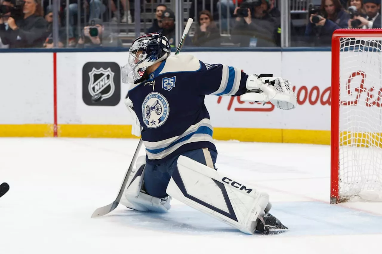 The High Cost of Confidence: Jet Greaves and the Blue Jackets' Arbitration Standoff