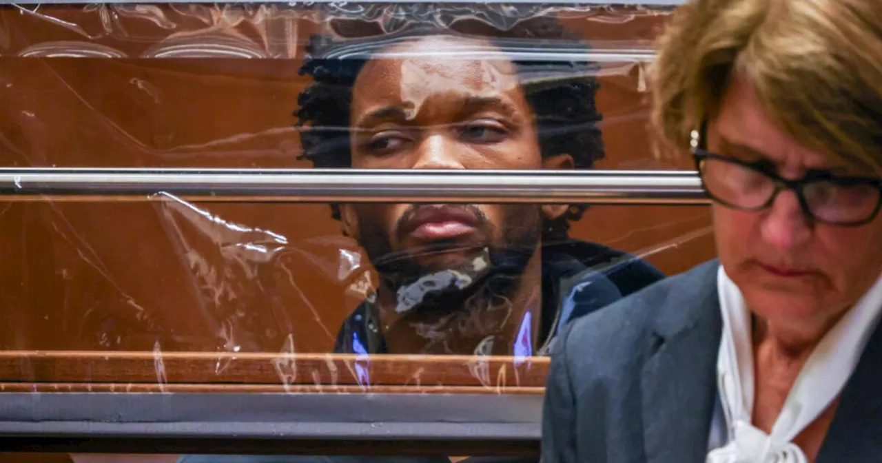 Graphic Evidence Emerges in the D4vd Murder and Dismemberment Hearing
