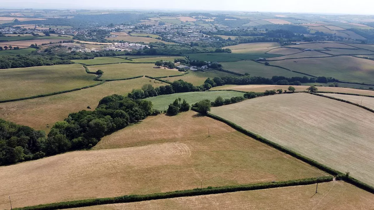 Rural Devon's Battle Against Xlinks' AI Mega-Campus
