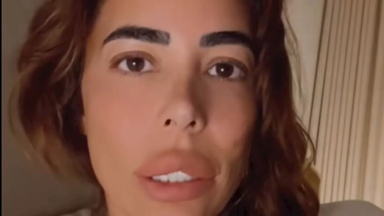 The Battle for Dubaii: Why Dina Taji is Hesitant to Return Katie Price's £2,000 Dog