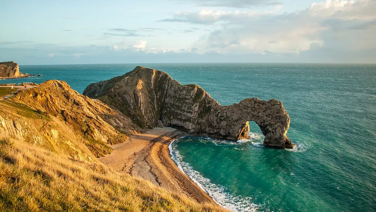 The Fragile Beauty of the UK’s Most Iconic Landscapes