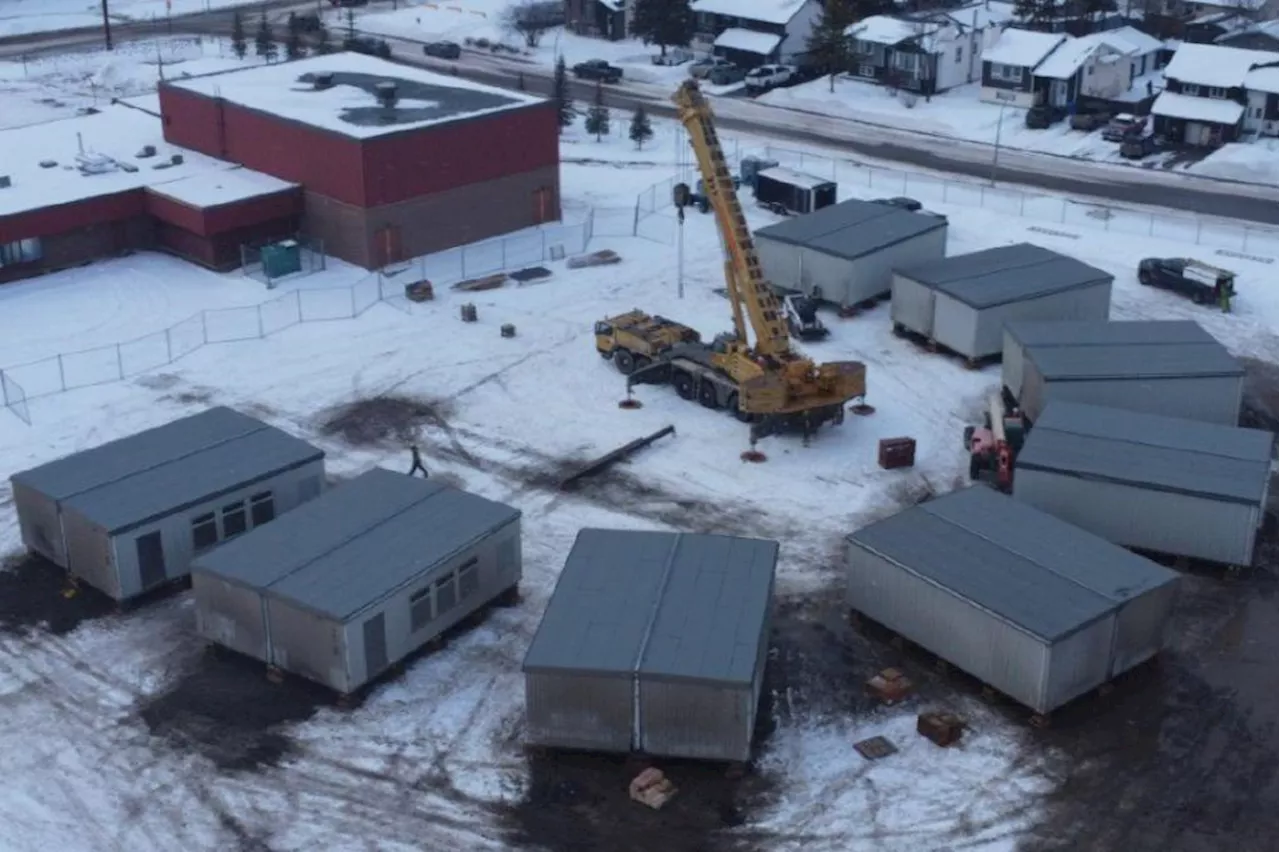 Healing Through Demolition: The $200 Million Rebuild of Tumbler Ridge
