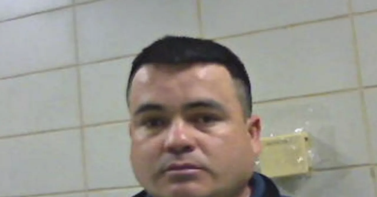Fatal Salisbury Hit-and-Run: The Long Criminal History of Javiel Pena Sola