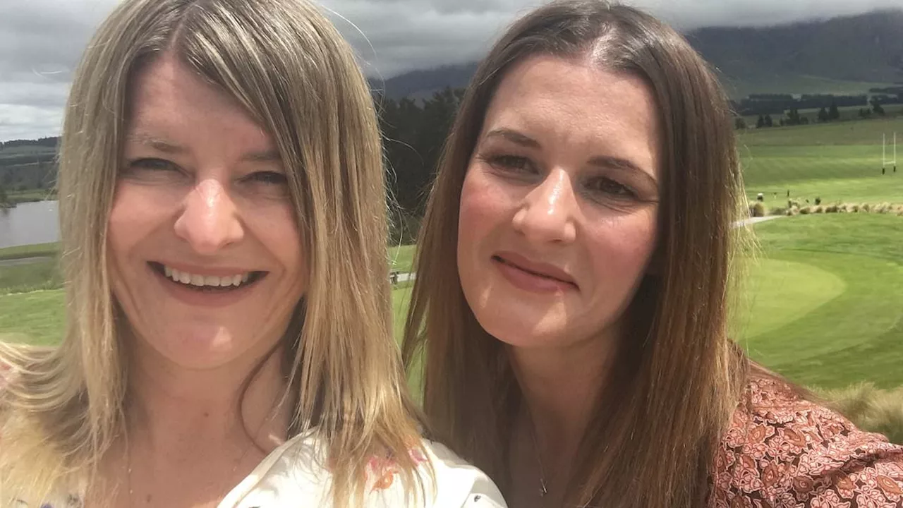 The Genetic Certainty of Tracy Hutchinson: Living with a TP53 Mutation