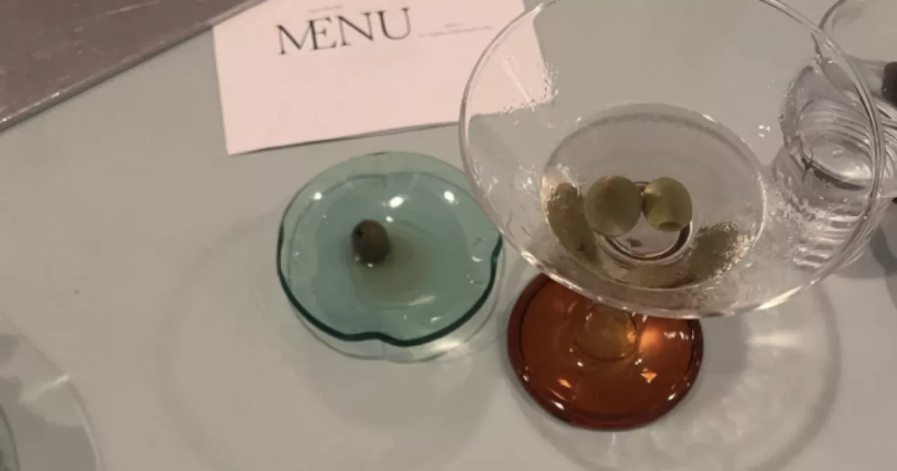 LA's $10 Martini Circuit: High-End Cocktails for Happy Hour Prices