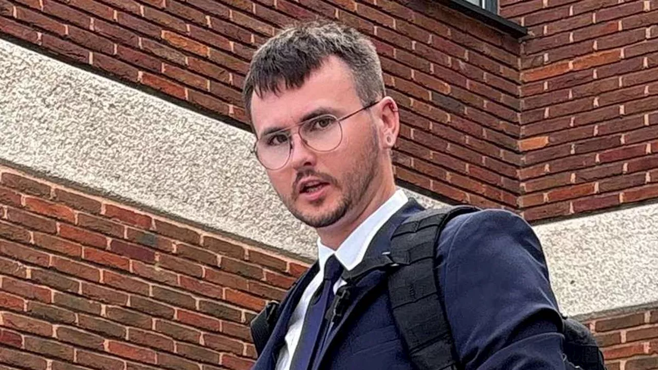 The Canterbury Nightclub Assault: A Kent Police Officer’s Fall from Grace