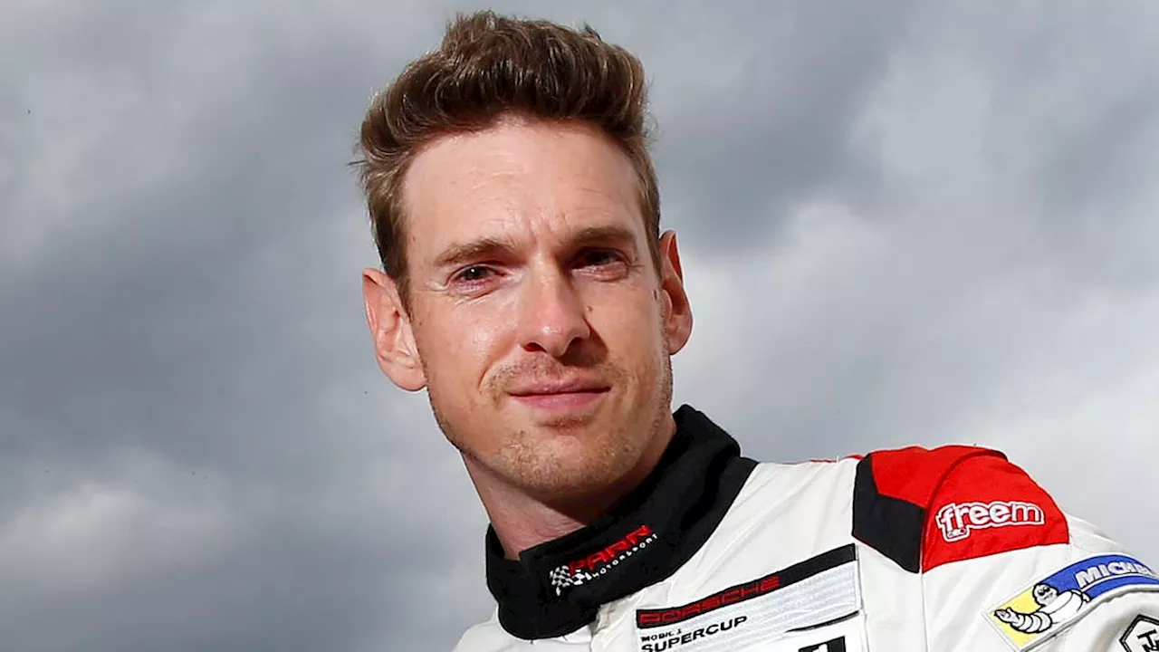 The Stig Breaks Silence: Paul Rees Details 2022 Top Gear Crash and BBC Allegations