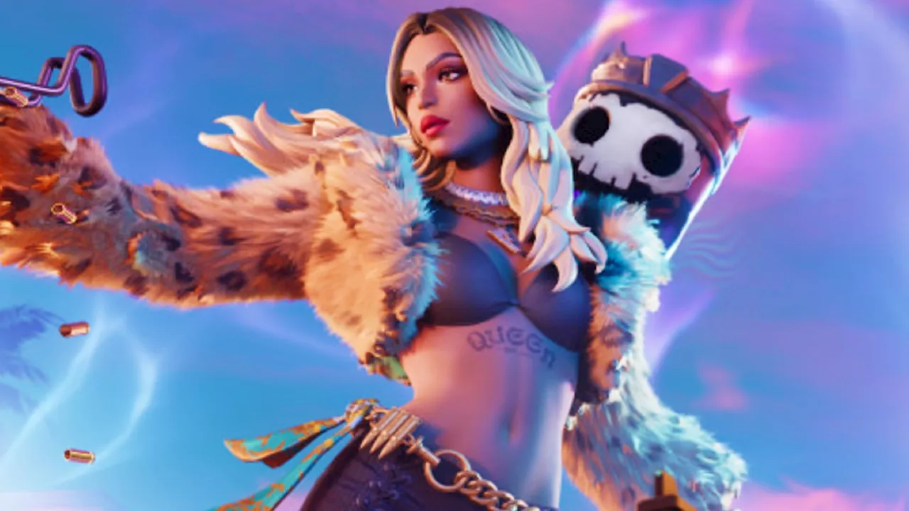 Fortnite’s Persona Crossover: A Strategic Leap into JRPG Territory