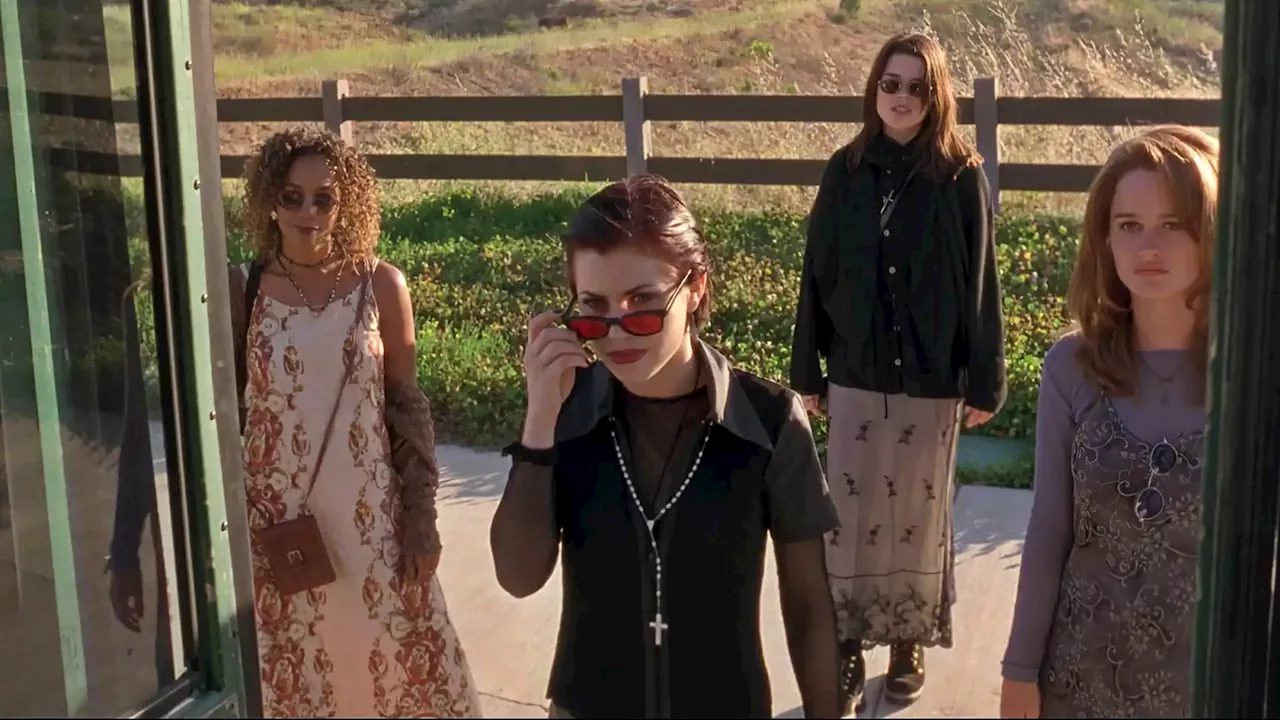 The Class of '96: How Four Horror Films Redefined a Generation's Fear