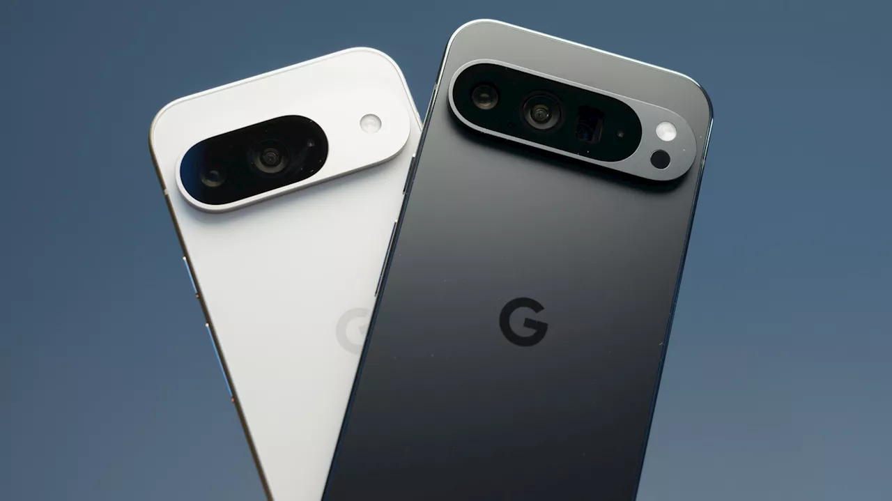 Google Pixel 11: A Premium Price for Mid-Tier Performance?