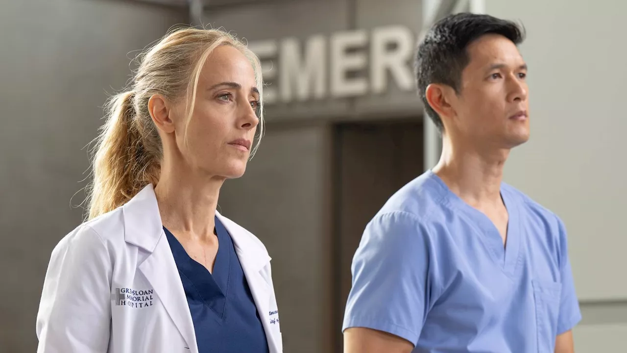 Will Dr. Benson Kwan Return to Grey Sloan? The Case for a Season 23 Redemption
