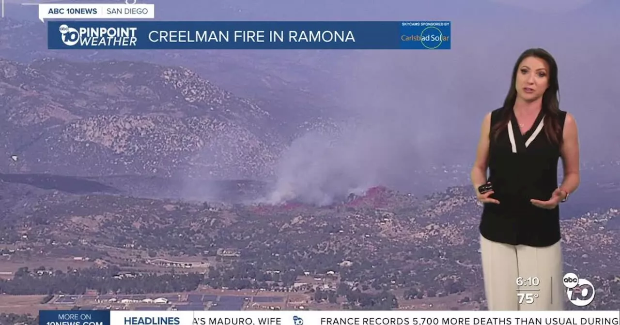 Desert Heat Peaks at 119: Extreme Warnings Grip Coast and Inland Regions