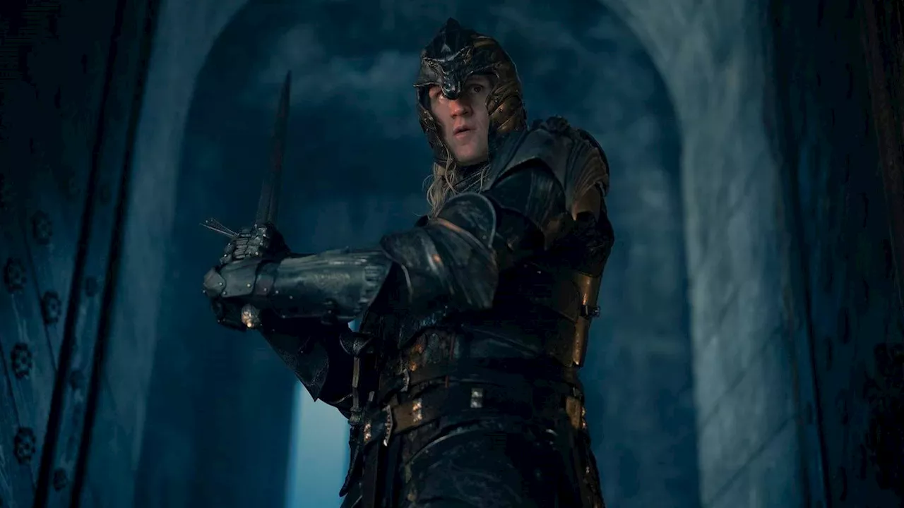 The Blood of Men: House of the Dragon Unearths Harrenhal's Grim Legacy