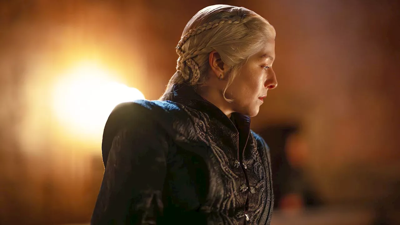 The Targaryen Leadership Flip: Why Rhaenyra’s Impulsivity Threatens the Black Faction