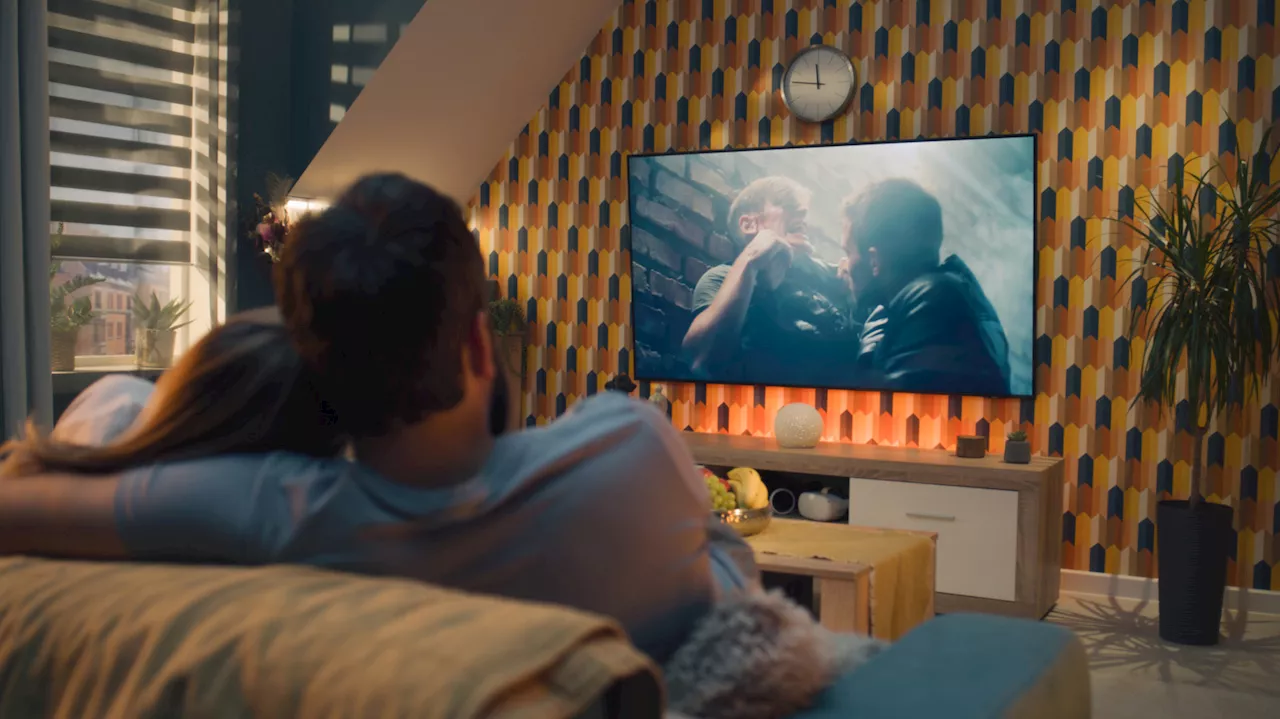 Beyond the Big Screen: How to Revitalize an Aging TV Setup on a Budget