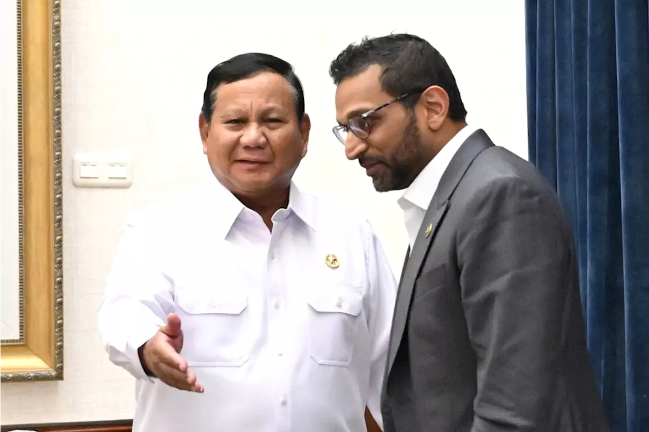 Jakarta Summit: President Prabowo and FBI Director Target Stolen Papua Heritage
