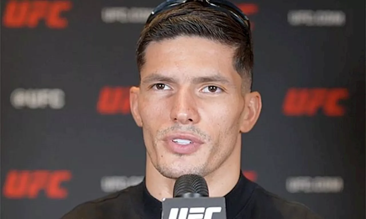 Runways to Ring: Islam Dulatov’s High-Stakes Gamble at UFC Abu Dhabi