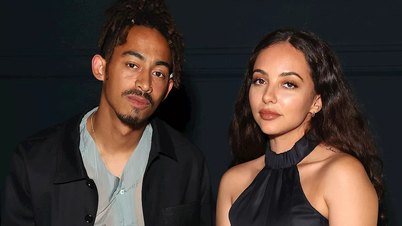 Jade Thirlwall and Jordan Stephens: A Six-Year Partnership Ends Amid Solo Ambitions