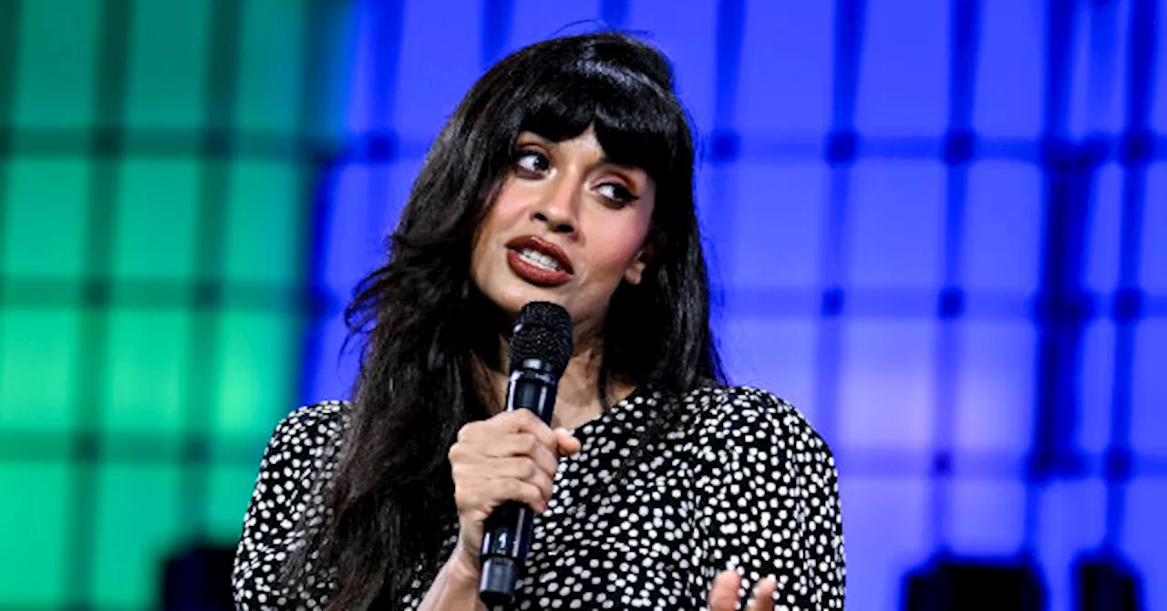 Jameela Jamil’s Transatlantic Alarm: Brexit, Trump, and the ‘Evil’ Legacy of Britain