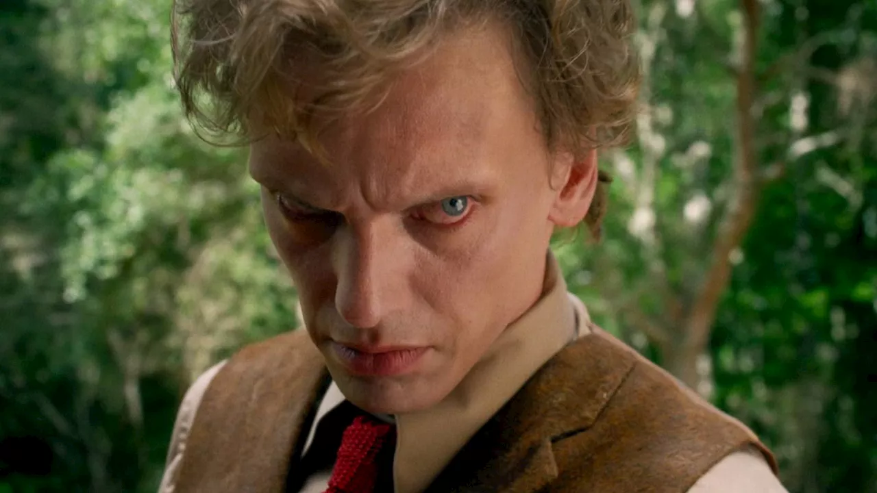 Jamie Campbell Bower to Bring Emotional Depth as Celeborn in The Rings of Power Season 3